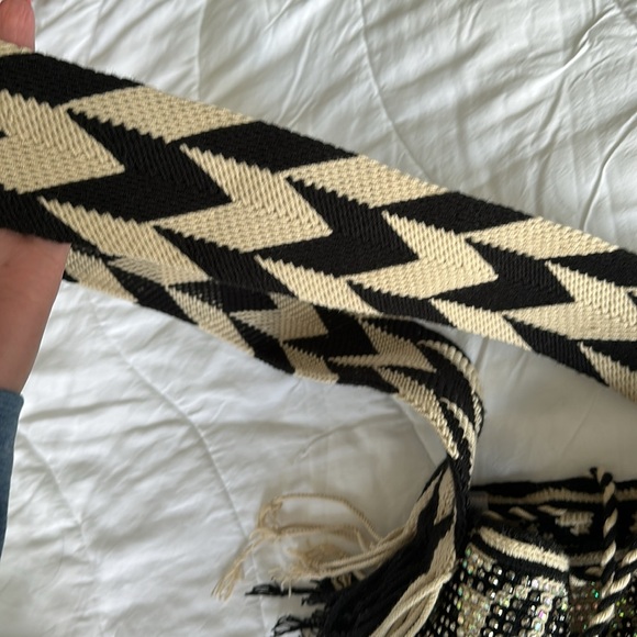 Sparkly purse - Picture 4 of 7